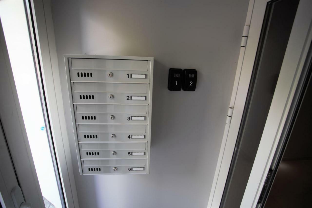 Mgm Apartment Legionowo